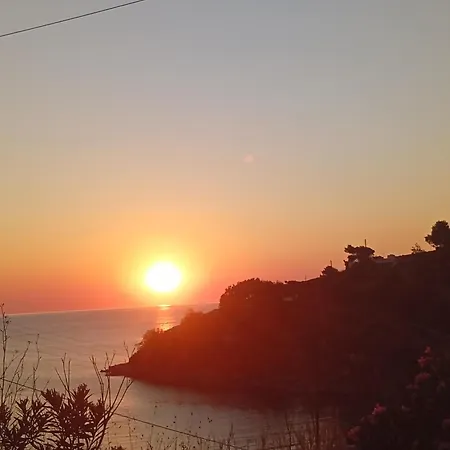 شقة Dream Sunset Kythnos-martinakia كيثنوس