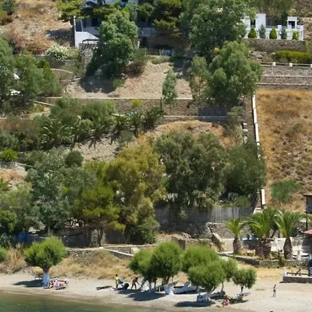 شقة Dream Sunset Kythnos-martinakia كيثنوس
