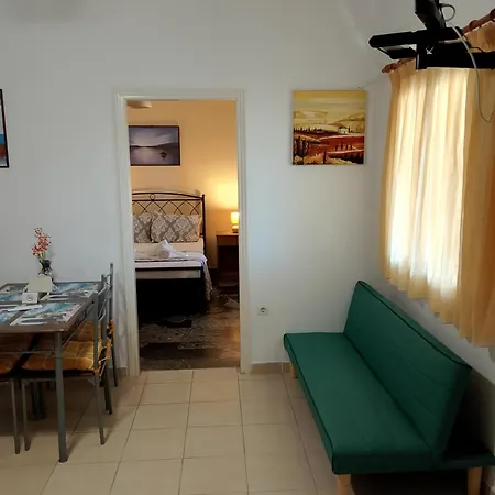Apartment Dream Sunset Kythnos-martinakia